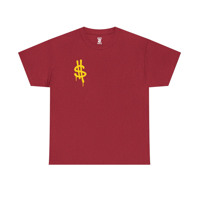 $$$ T-Shirt