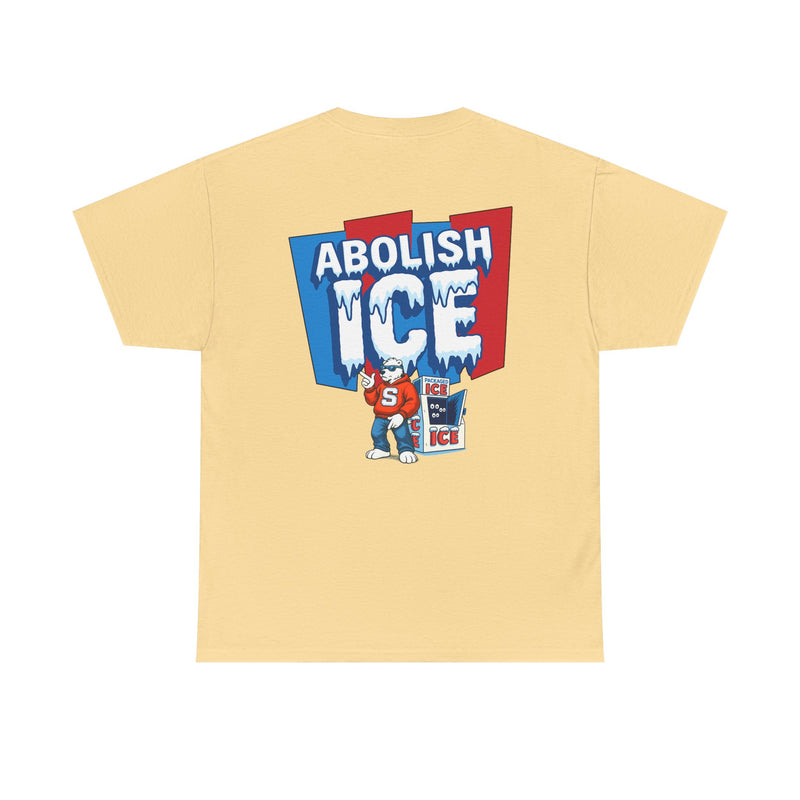 Abolish ICE T-Shirt