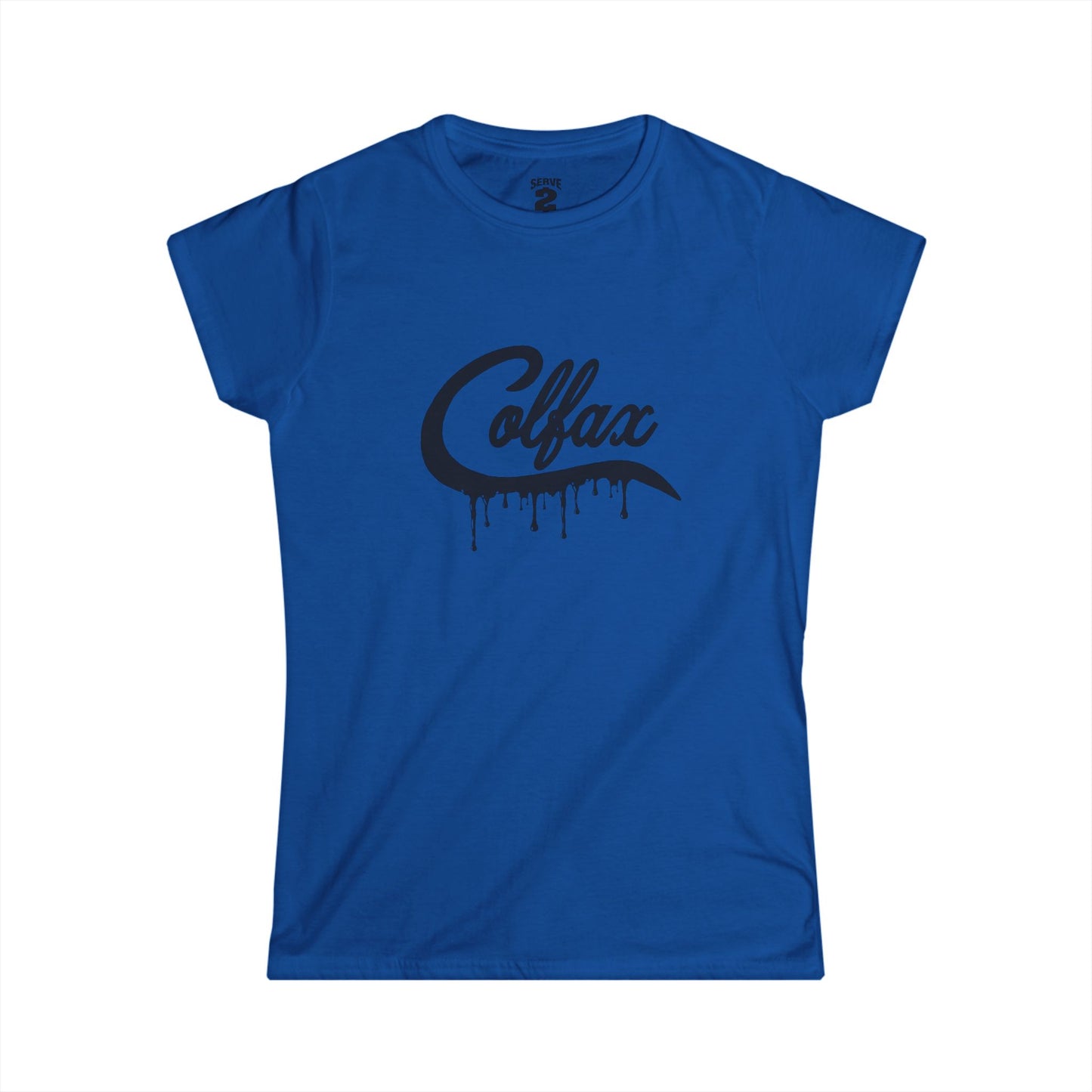 Serve 2 Survive® Colfax T-Shirt