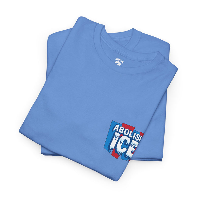Abolish ICE T-Shirt