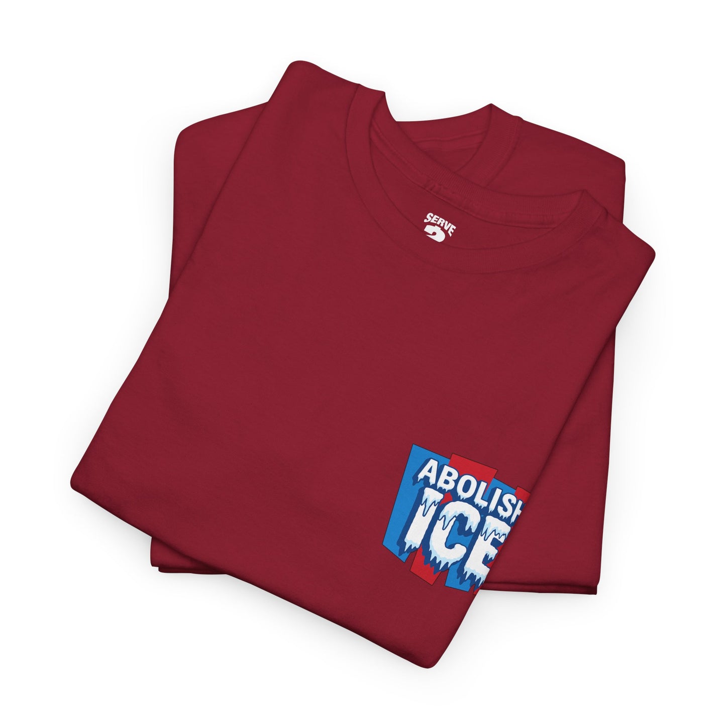 Serve 2 Survive® Abolish ICE T-Shirt