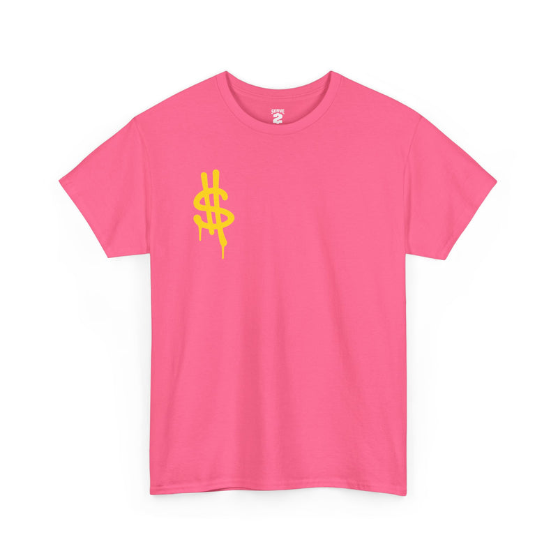 $$$ T-Shirt