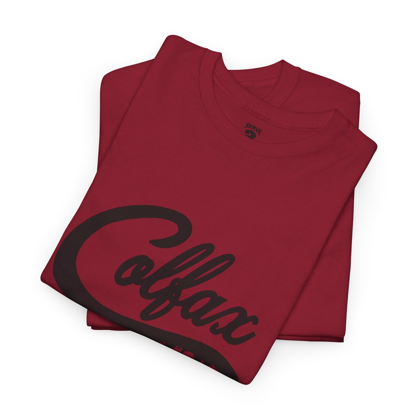 Serve 2 Survive® Colfax T-Shirt