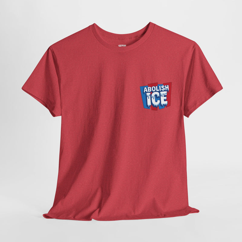 Abolish ICE T-Shirt