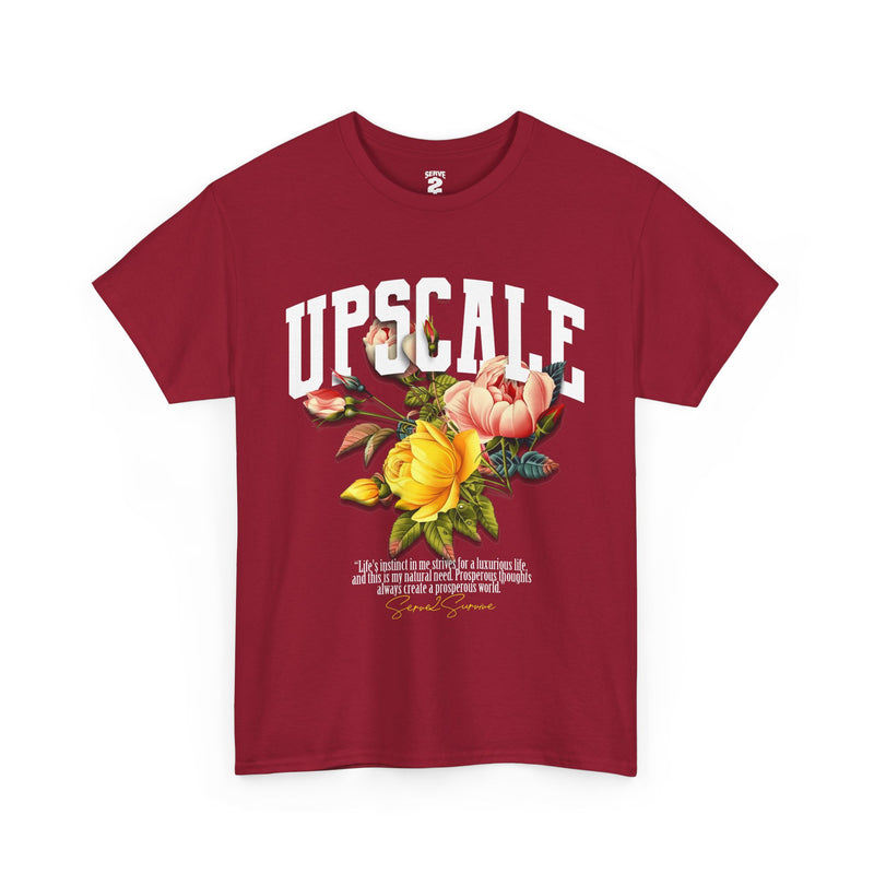 Upscale T-Shirt