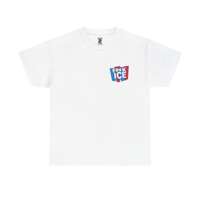 F#*K ICE T-Shirt