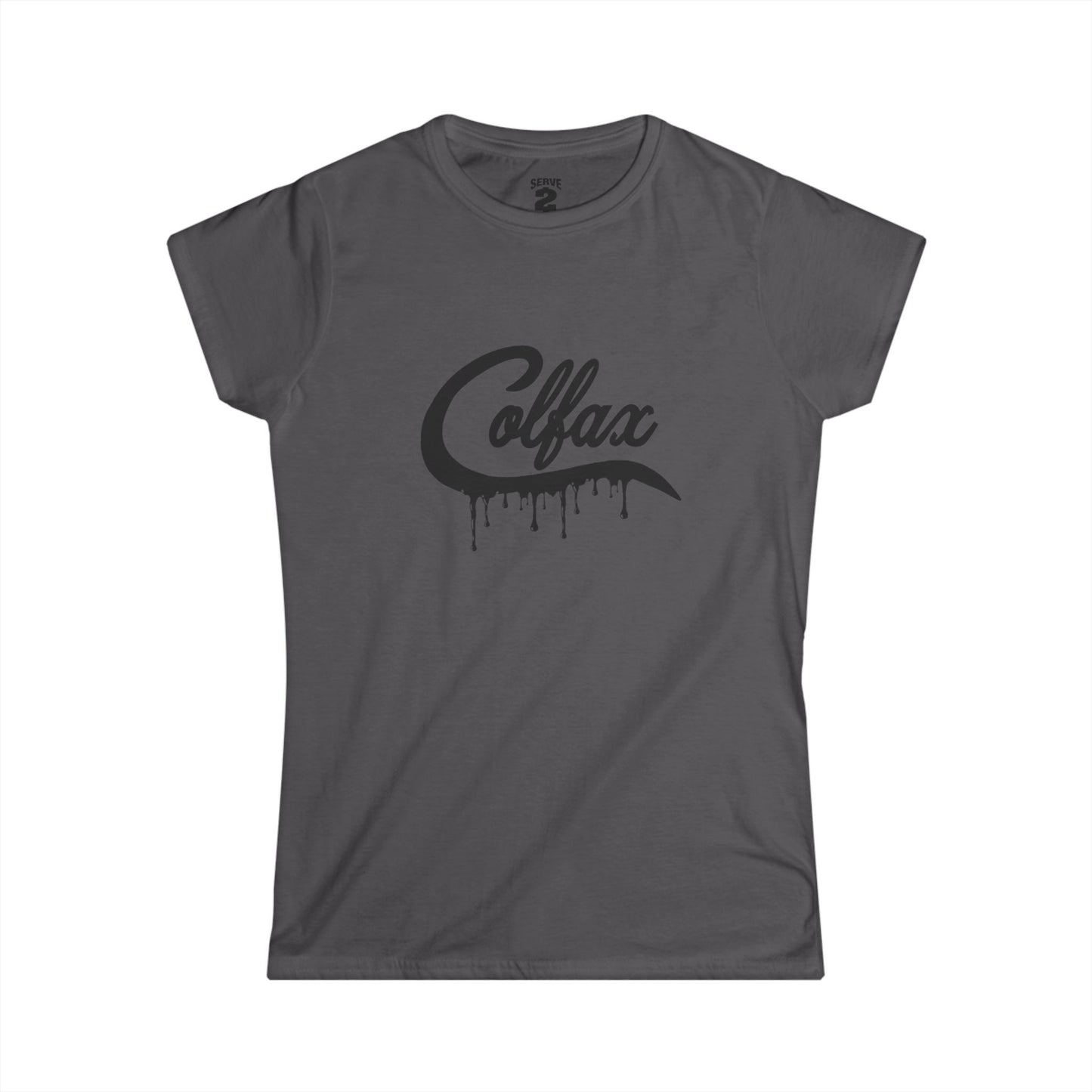 Serve 2 Survive® Colfax T-Shirt