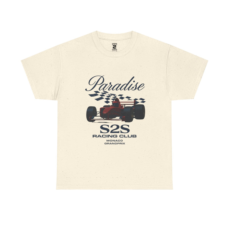 Racing Club T-Shirt
