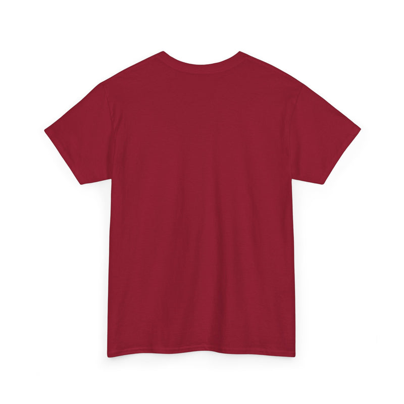 S2S Mark T-Shirt (White Logo)