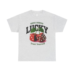 Trust Yourself T-Shirt