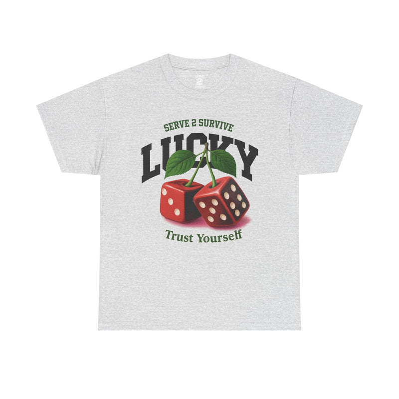 Trust Yourself T-Shirt