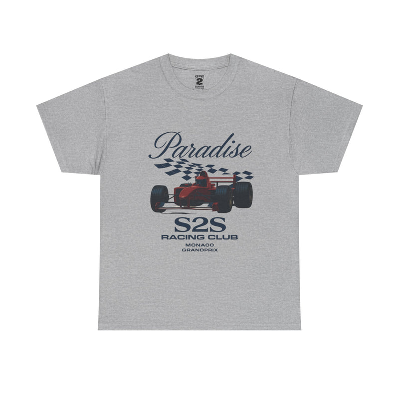 Racing Club T-Shirt