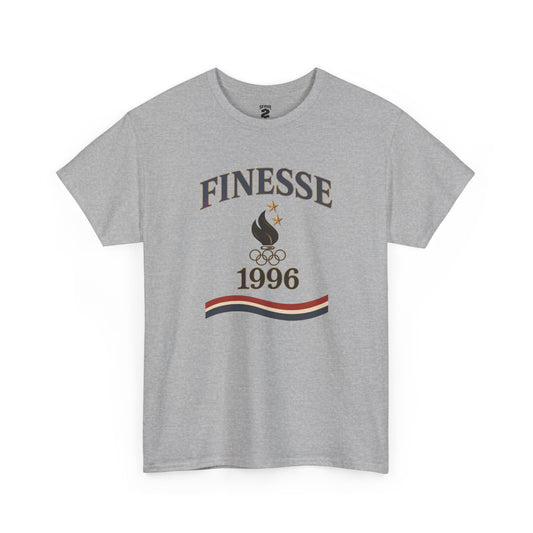 Serve 2 Survive® Finesse Olympics T-Shirt