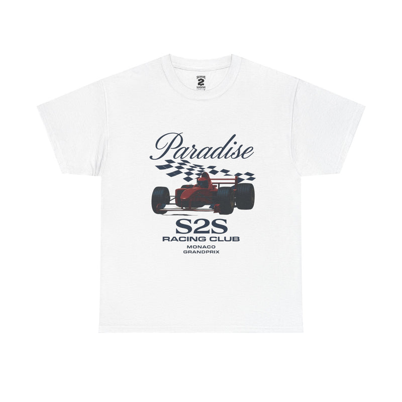 Racing Club T-Shirt
