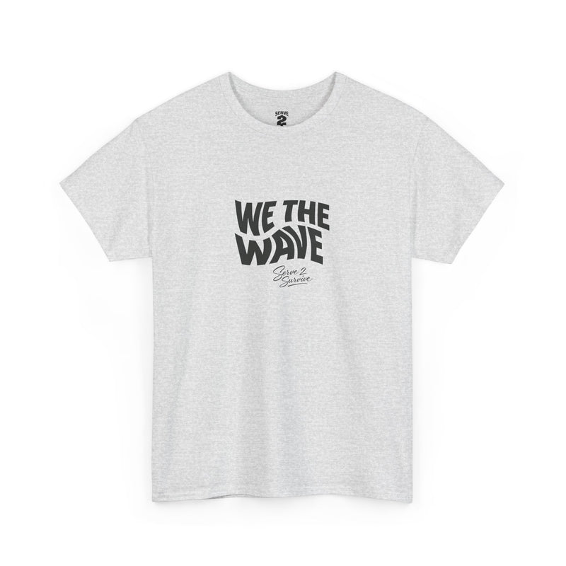 We The Wave TShirt