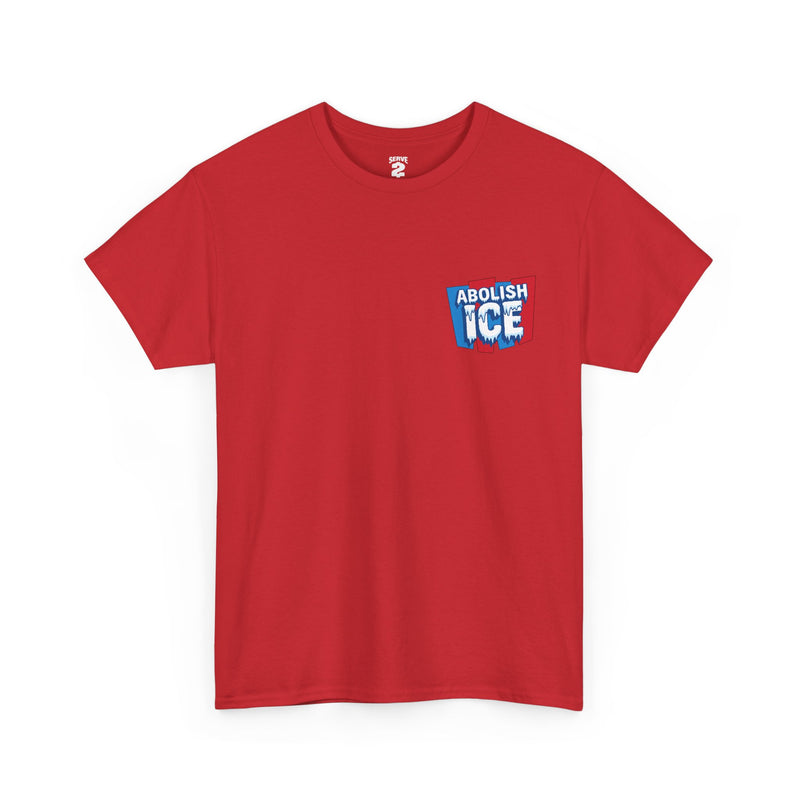 Abolish ICE T-Shirt