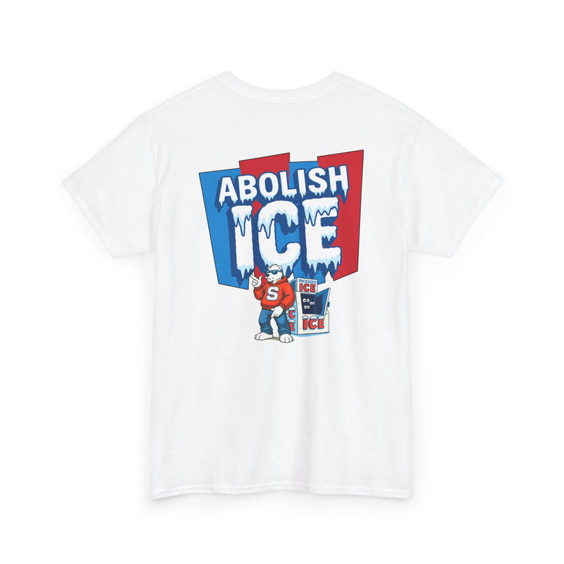 Abolish ICE T-Shirt