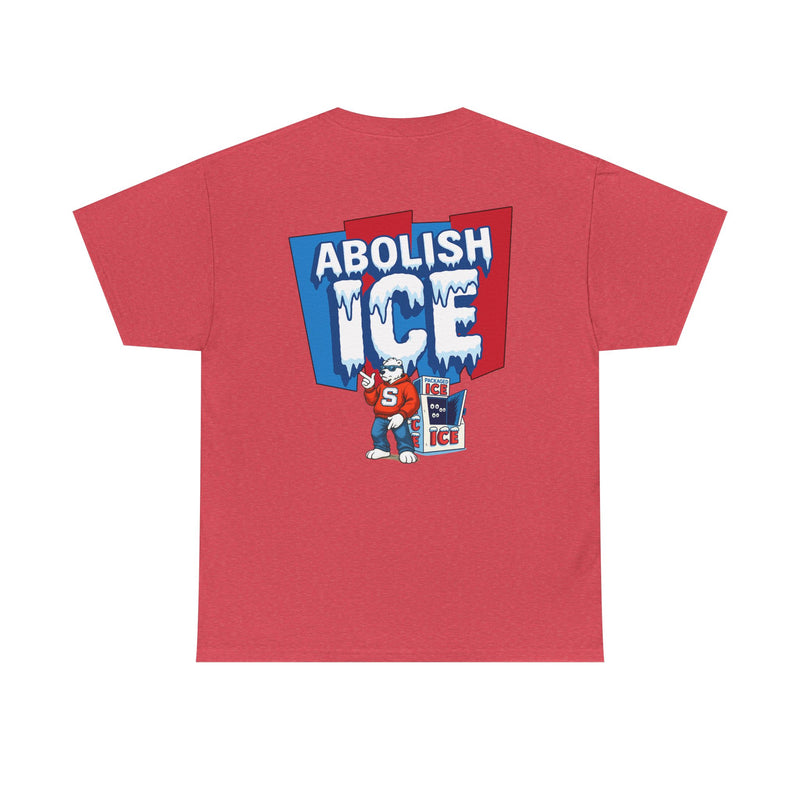 Abolish ICE T-Shirt