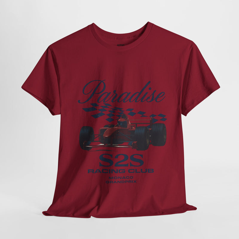 Racing Club T-Shirt