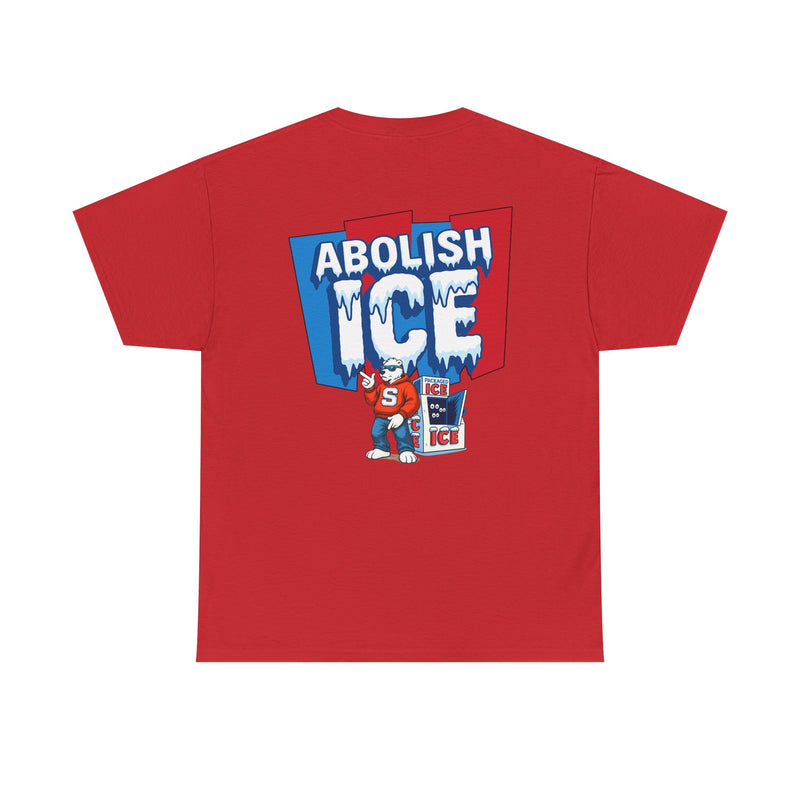 Abolish ICE T-Shirt