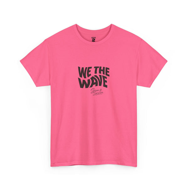 We The Wave TShirt