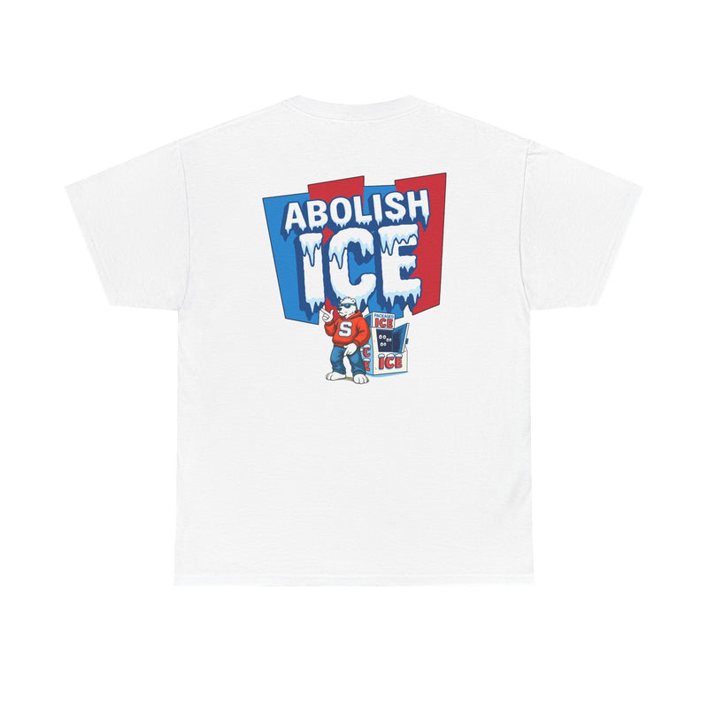 Abolish ICE T-Shirt