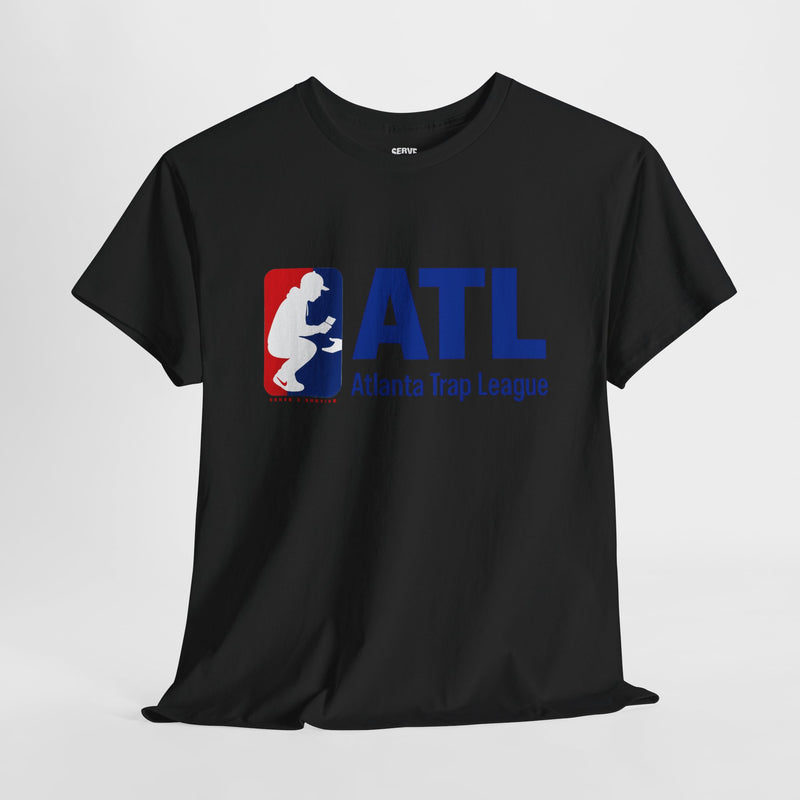 Atlanta Trap League T-Shirt