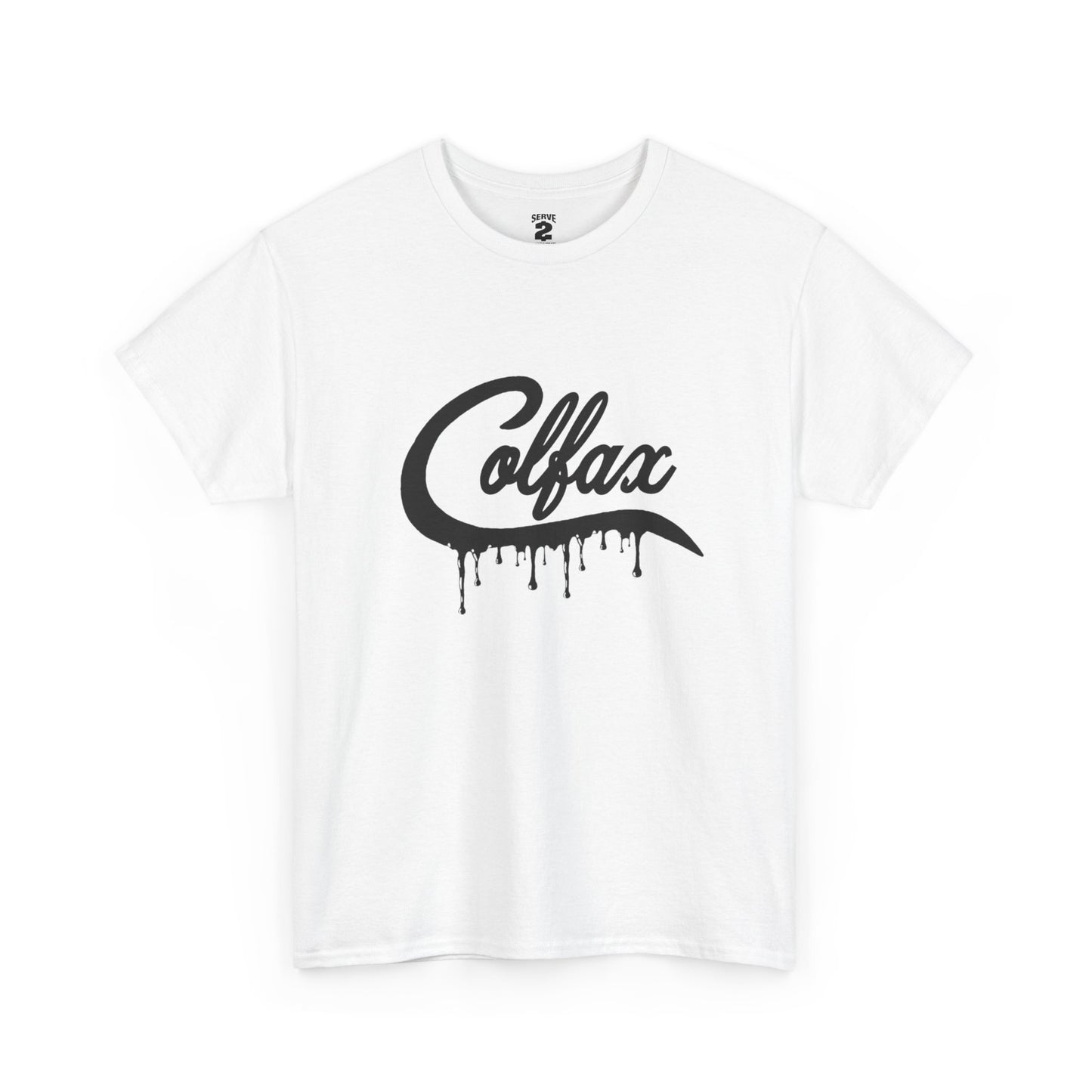 Serve 2 Survive® Colfax T-Shirt