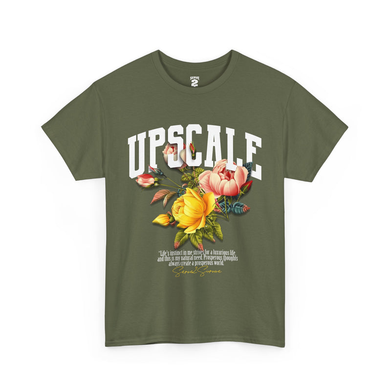 Upscale T-Shirt