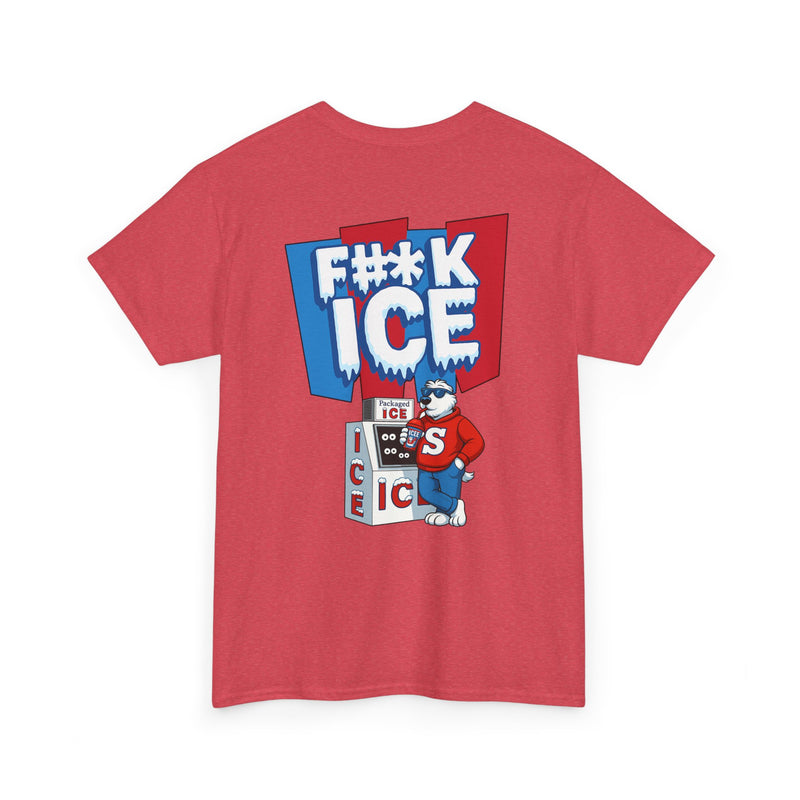 F#*K ICE T-Shirt