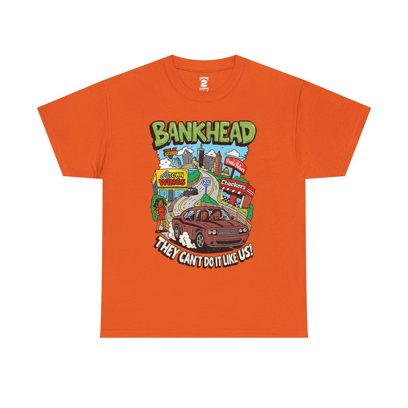 Bankhead T-Shirt