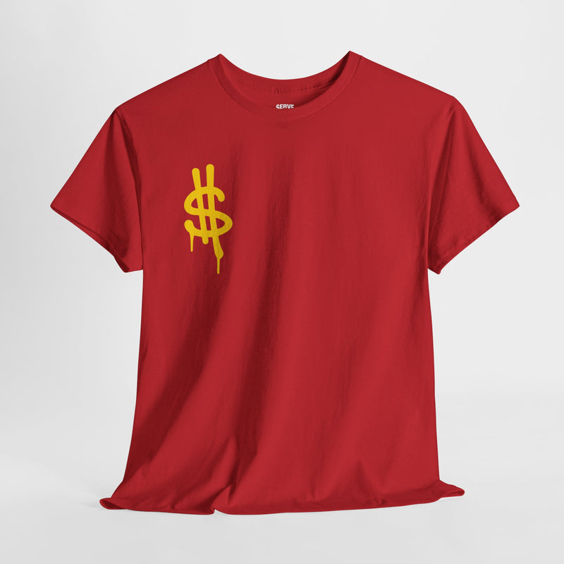 $$$ T-Shirt
