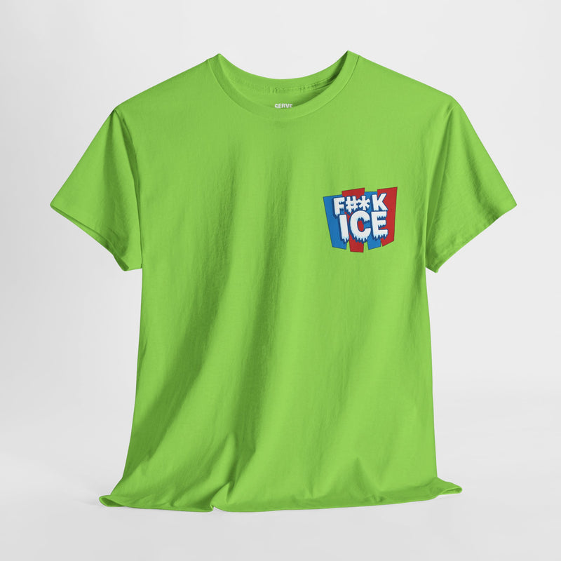 F#*K ICE T-Shirt