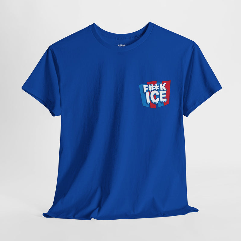 F#*K ICE T-Shirt