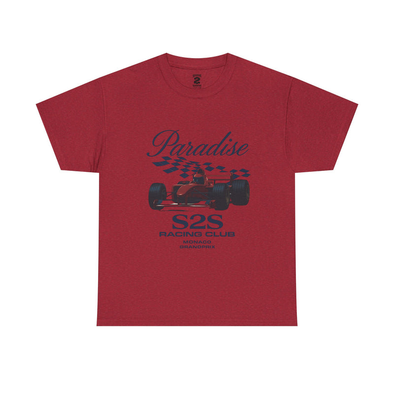 Racing Club T-Shirt