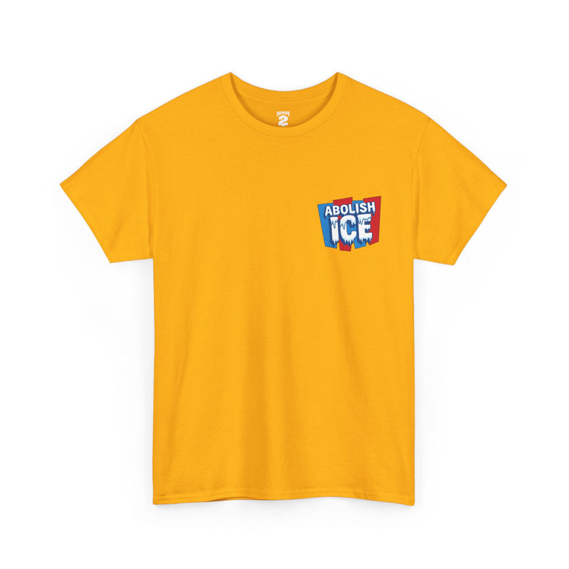Abolish ICE T-Shirt