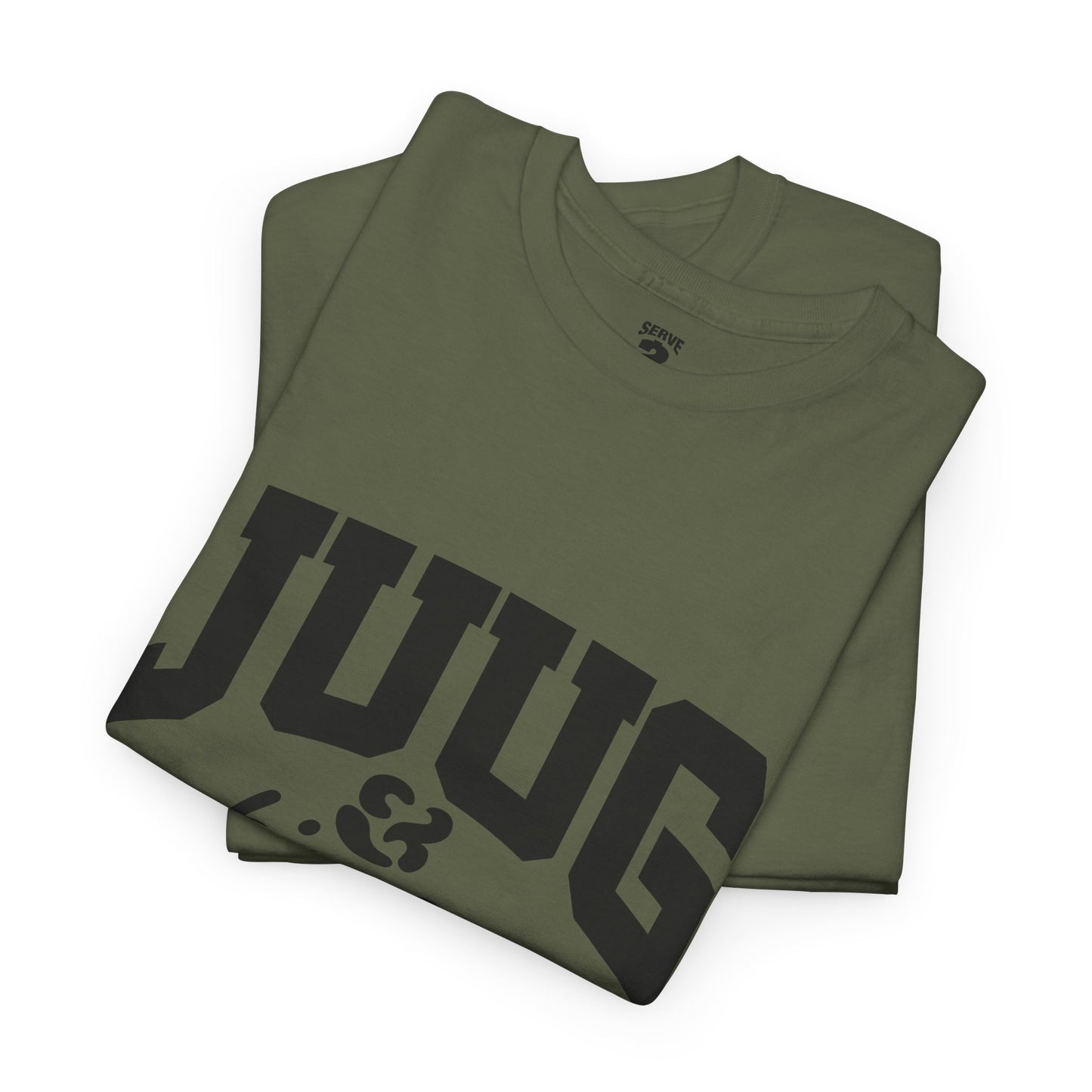 Serve 2 Survive® Juug & Finesse T-Shirt