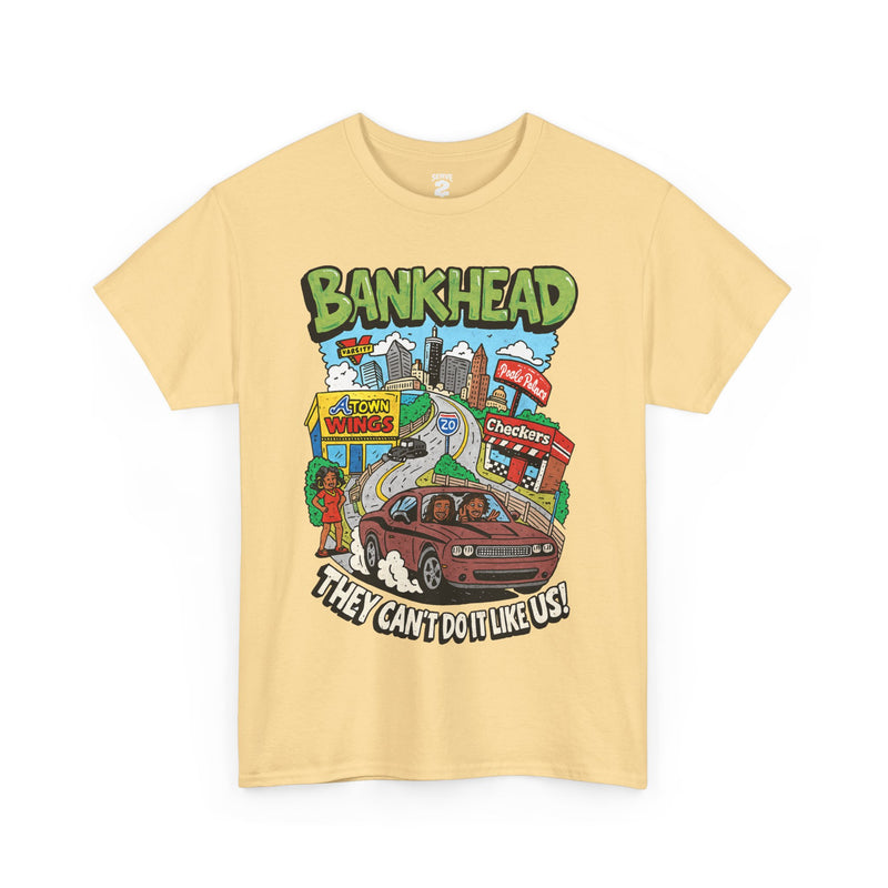 Bankhead T-Shirt