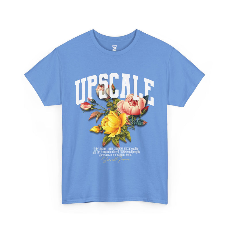 Upscale T-Shirt