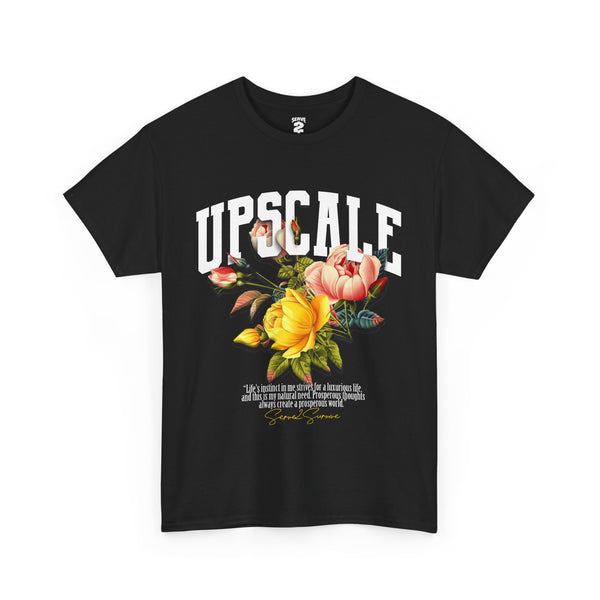 Upscale T-Shirt