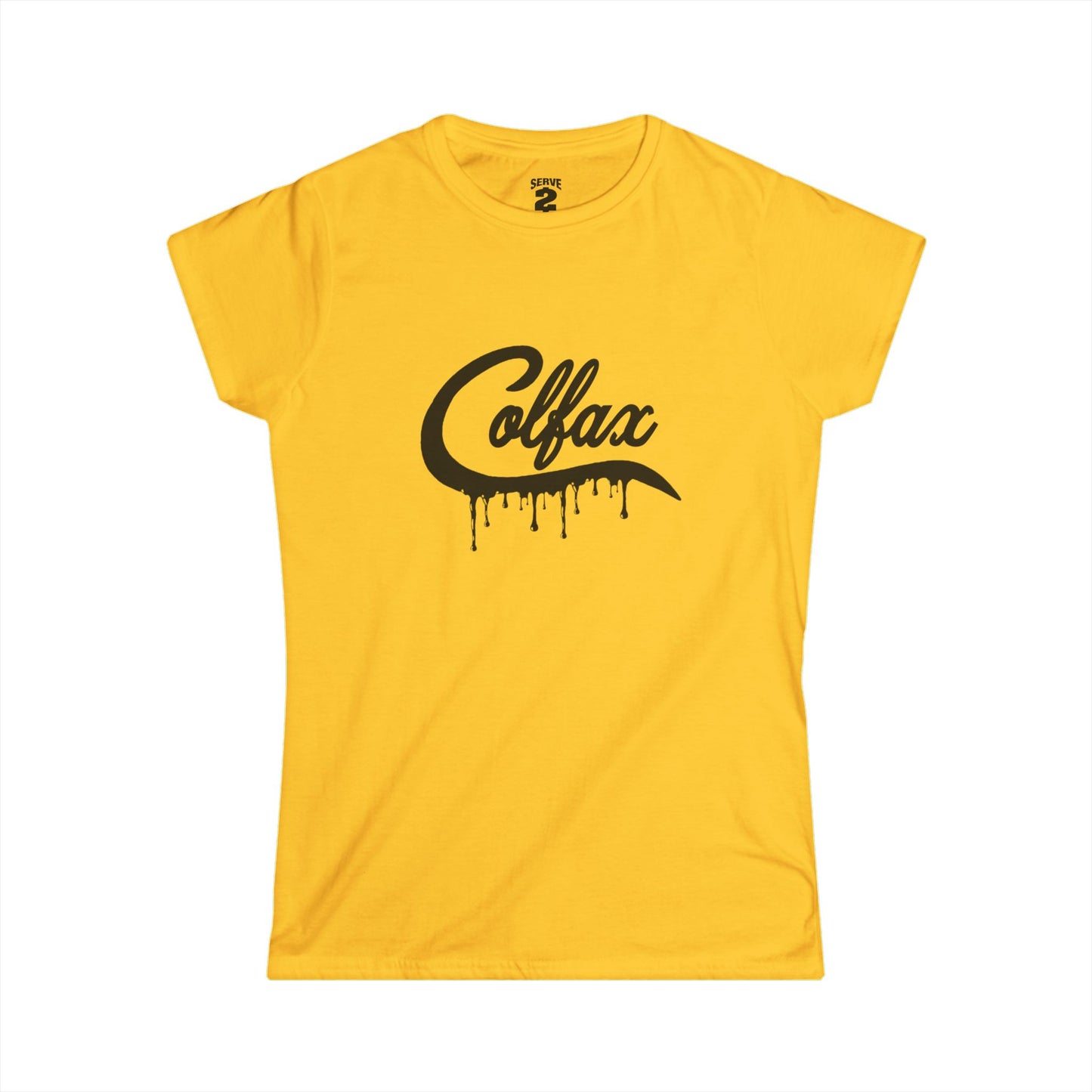 Serve 2 Survive® Colfax T-Shirt