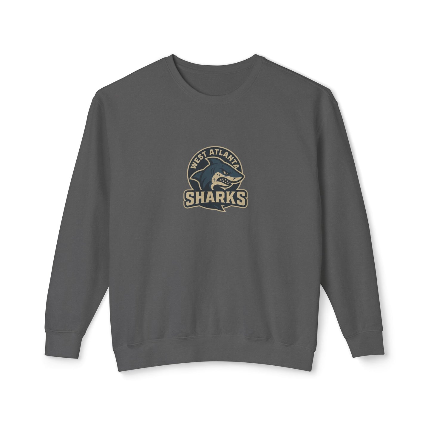 Serve 2 Survive® Shark Sweatshirt, Unisex