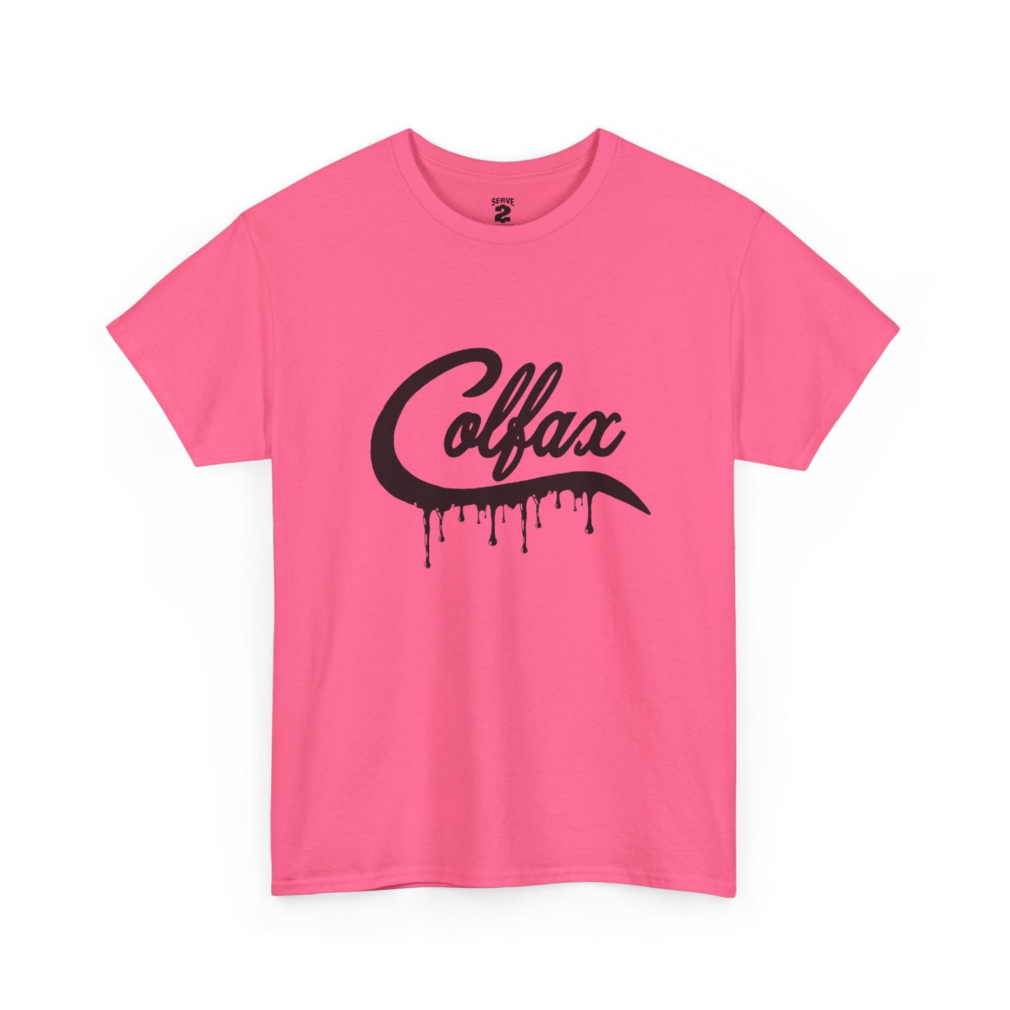 Serve 2 Survive® Colfax T-Shirt