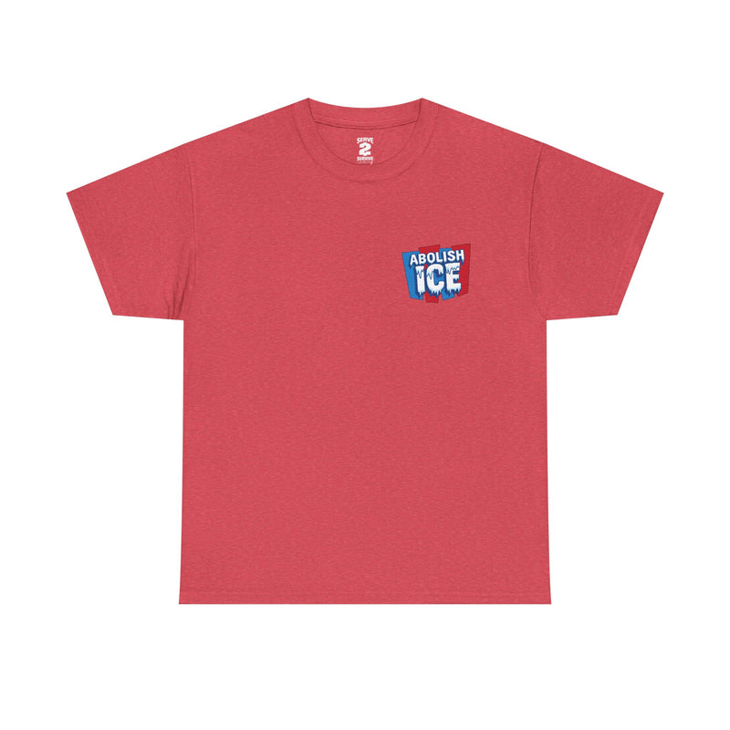 Abolish ICE T-Shirt