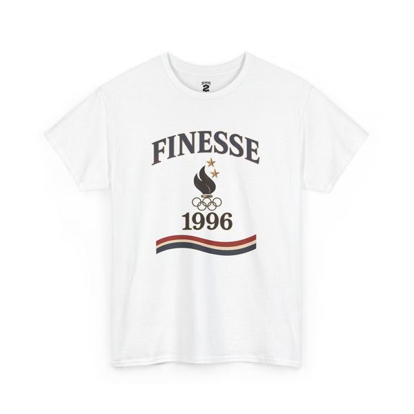 Finesse Olympics T-Shirt