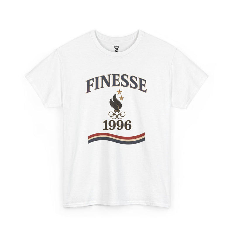 Finesse Olympics T-Shirt