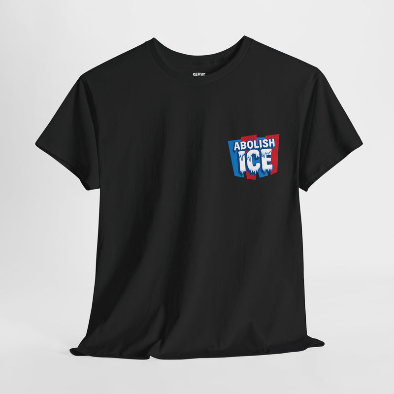Abolish ICE T-Shirt