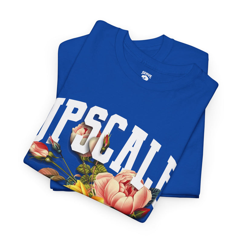 Upscale T-Shirt