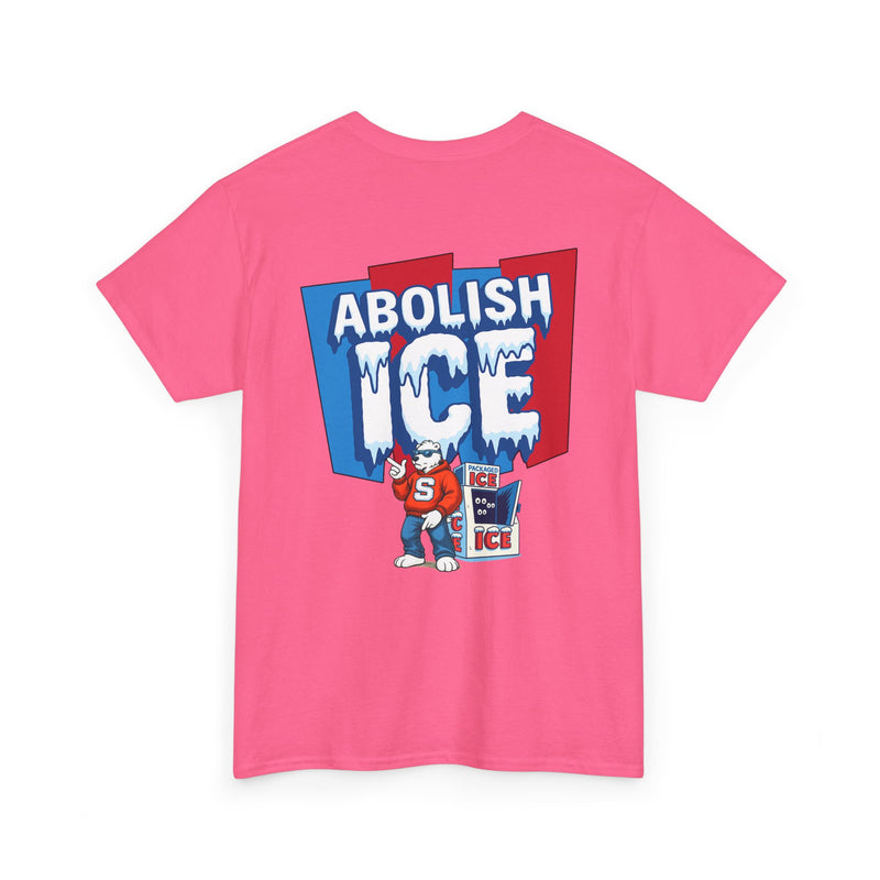 Abolish ICE T-Shirt