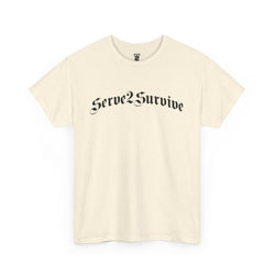 Old English T-Shirt